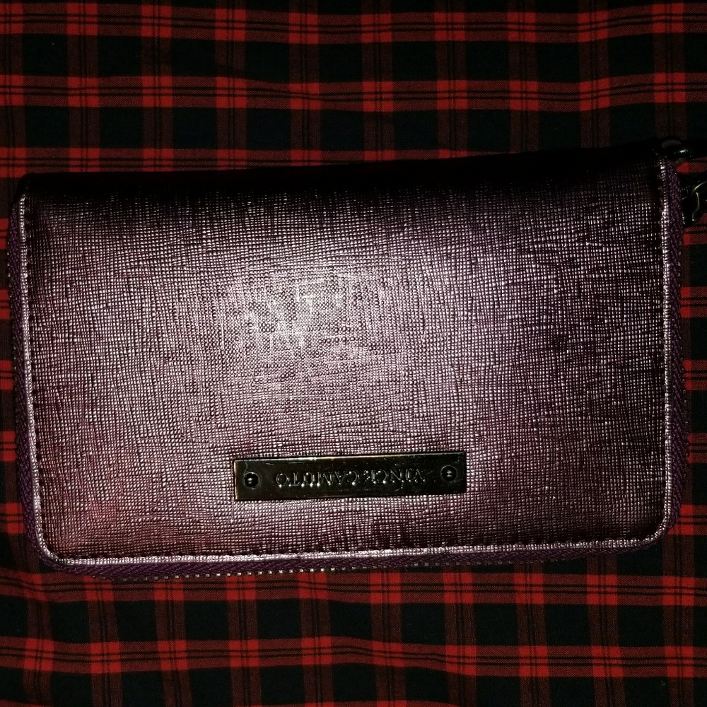 Vince Camuto Small Wallet